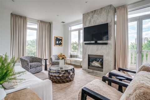 3505 Turtle Creek Boulevard, Dallas, TX 75219