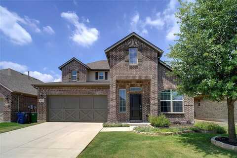 6217 Hightower Street, Celina, TX 76227