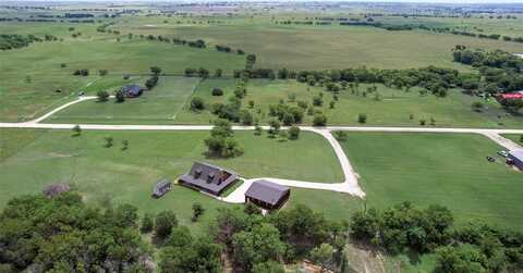 342 Longbranch Drive, Decatur, TX 76078