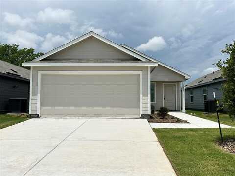 1453 Erie Drive, Sherman, TX 75090