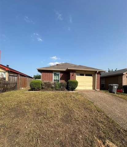 3840 Scarsdale Lane, Dallas, TX 75227