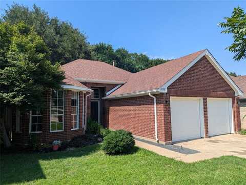 2296 Grandview Drive, Flower Mound, TX 75028