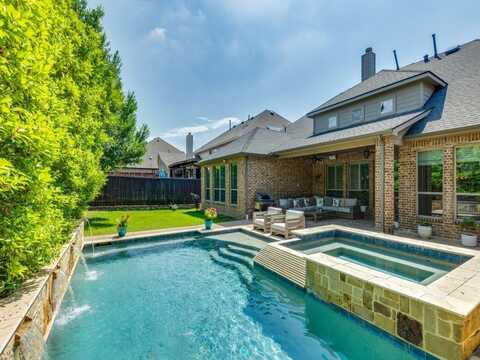 2040 Grassland Drive, Allen, TX 75013