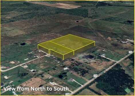 Tbd Colquitt Road, Terrell, TX 75160