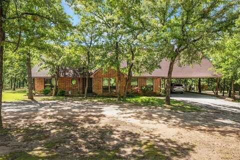 483 County Road 1591, Sunset, TX 76270