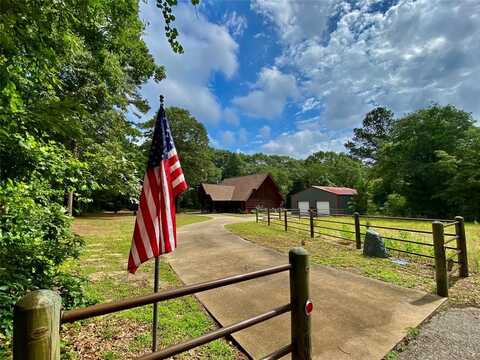 200 County Road 3282, Quitman, TX 75783