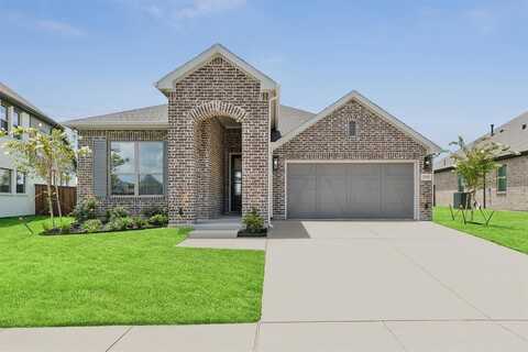 2910 Neidman Drive, Mansfield, TX 76063