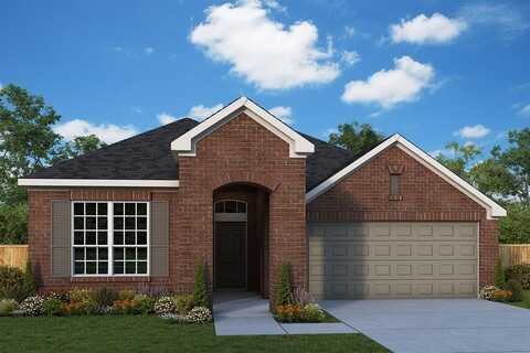 2910 Neidman Drive, Mansfield, TX 76063