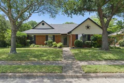 1508 Haven Place, Allen, TX 75002