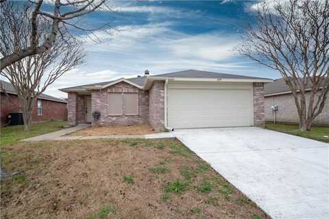 2505 Pecan Drive, Little Elm, TX 75068