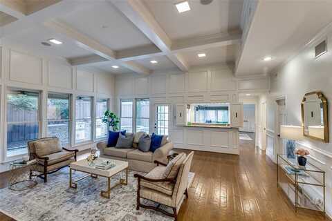 16302 Amberwood Road, Dallas, TX 75248