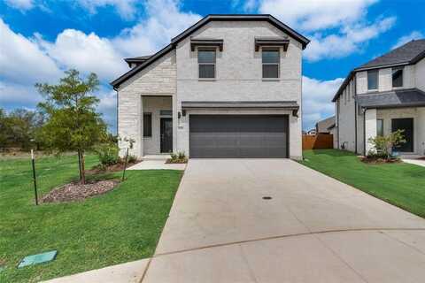 316 Berkshire Drive, Princeton, TX 75071
