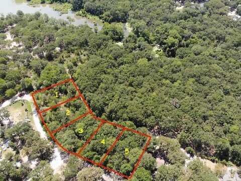 Tbd CR-3624 Drive, Quinlan, TX 75474
