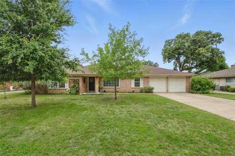 5116 Stacey Avenue, Fort Worth, TX 76132
