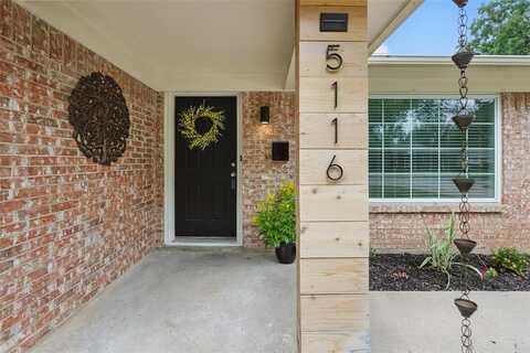 5116 Stacey Avenue, Fort Worth, TX 76132