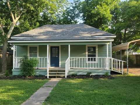 211 E Houston, Leonard, TX 75452