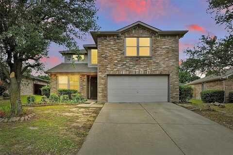 6917 Tessla Drive, Dallas, TX 75241