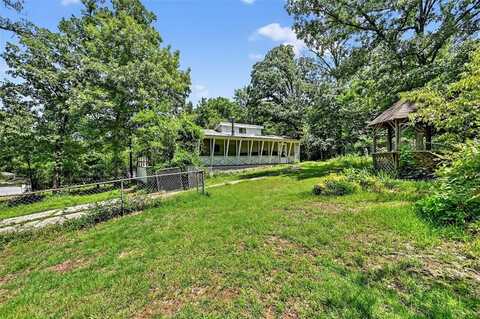 344 Trail Road, Denison, TX 75021