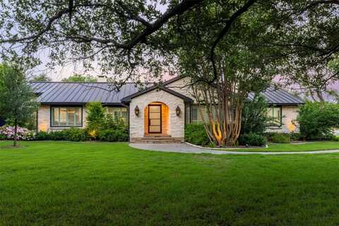 1450 N Buckner Boulevard, Dallas, TX 75218