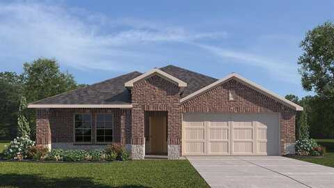 2326 Rosebriar Street, Crandall, TX 75114