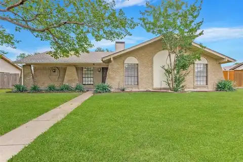 13140 Kerr Trail, Farmers Branch, TX 75244