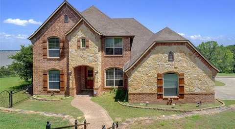 809 Cimmarron Bay Drive, Runaway Bay, TX 76426