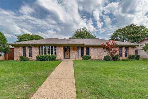 4023 Candlenut Lane, Dallas, TX 75244
