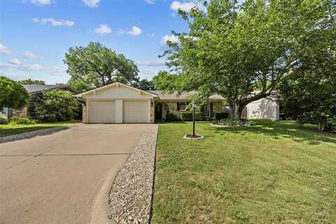 512 Judith Street, Burleson, TX 76028