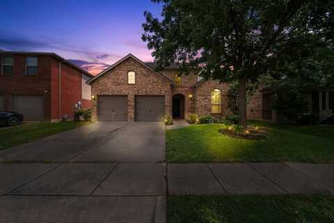 334 Hawthorn Drive, Fate, TX 75087