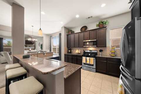 334 Hawthorn Drive, Fate, TX 75087