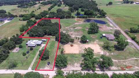 5694 Klassik K, Post Oak Bend, TX 75142