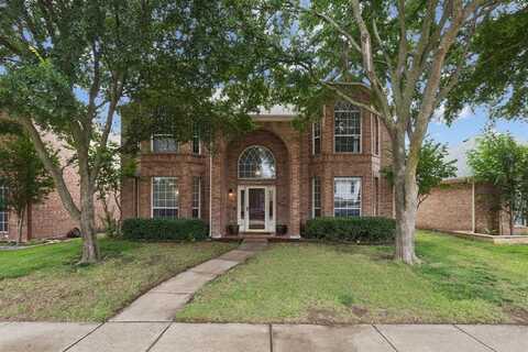 6846 Richmond Drive, Frisco, TX 75035