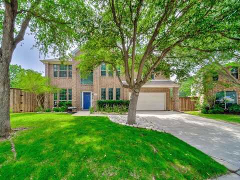 1930 Santa Anna Drive, Arlington, TX 76001