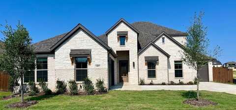 4809 Nomad Drive, Midlothian, TX 76065