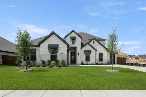 4809 Nomad Drive, Midlothian, TX 76065