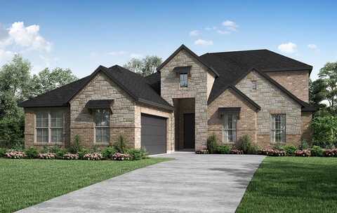 4809 Nomad Drive, Midlothian, TX 76065