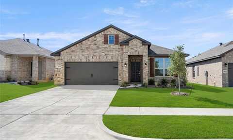 1911 Seminole Drive, Cleburne, TX 76033