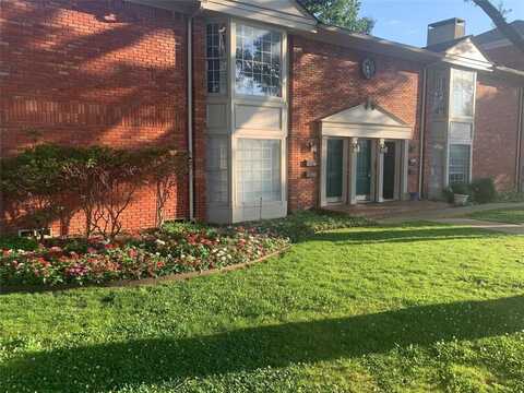 4111 Glenwick Lane, University Park, TX 75205