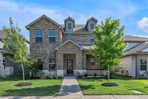 201 Olympus Street, Wylie, TX 75098