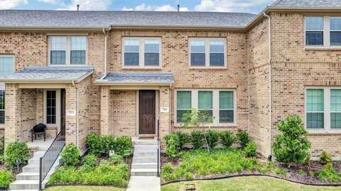 7361 Sacaton Trail, Frisco, TX 75033