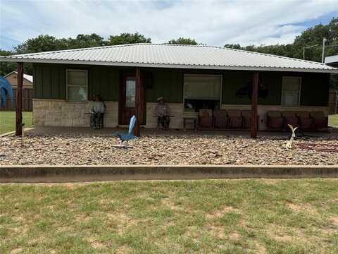 1191 County Road 330 Road, Rainbow, TX 76077