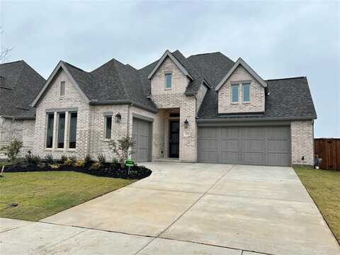 2216 Moonstruck Place, Celina, TX 75009