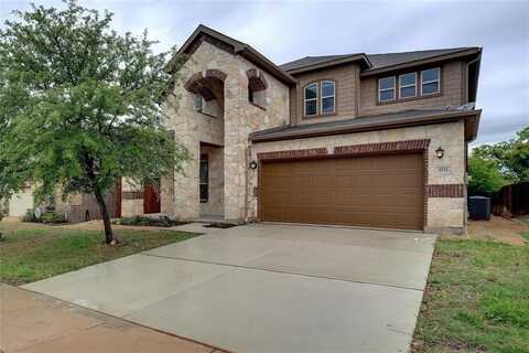 8721 Maple Ridge Road, Fort Worth, TX 76244