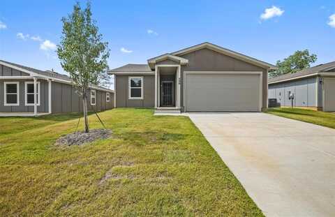 406 E Munson Street, Denison, TX 75021