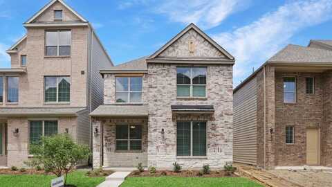 4548 Mona Lisa Lane, Plano, TX 75024