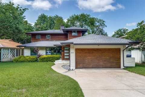 6517 Blue Valley Lane, Dallas, TX 75214