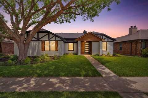 630 Duncan Drive, Coppell, TX 75019
