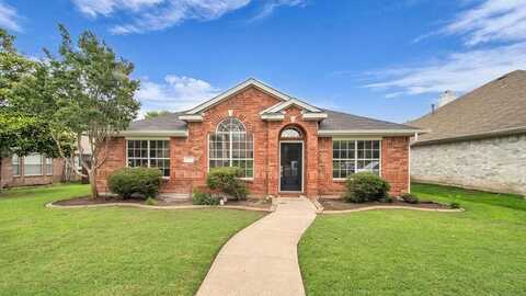 3717 Pinetree Drive, McKinney, TX 75070