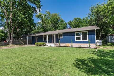 1024 Tower Street, Canton, TX 75103