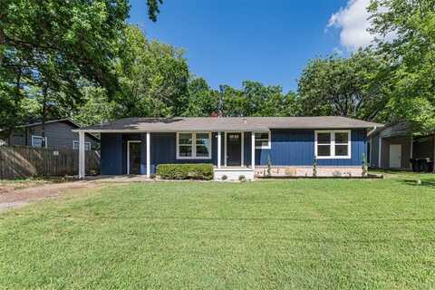 1024 Tower Street, Canton, TX 75103